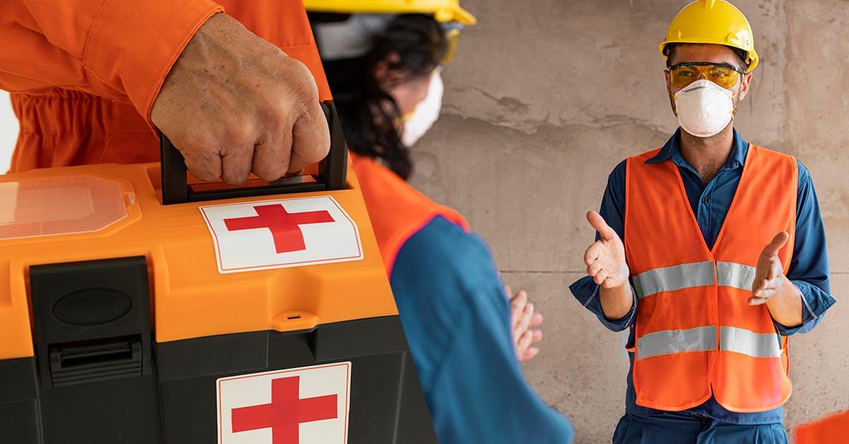 Equipos de atención a emergencias